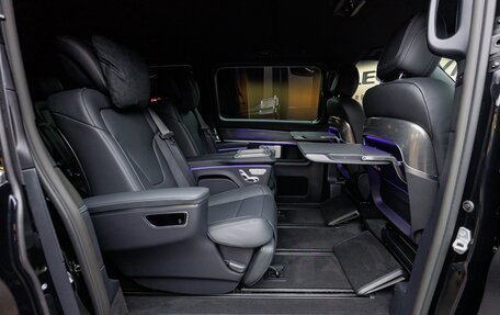 Mercedes-Benz V-Класс, 2025 год, 14 870 000 рублей, 32 фотография