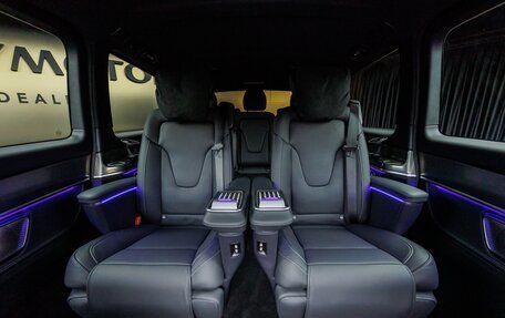 Mercedes-Benz V-Класс, 2025 год, 14 870 000 рублей, 34 фотография