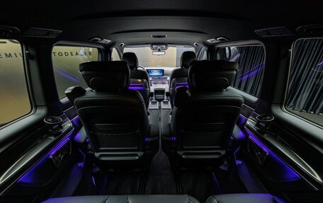 Mercedes-Benz V-Класс, 2025 год, 14 870 000 рублей, 35 фотография