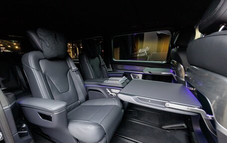 Mercedes-Benz V-Класс, 2025 год, 14 870 000 рублей, 33 фотография