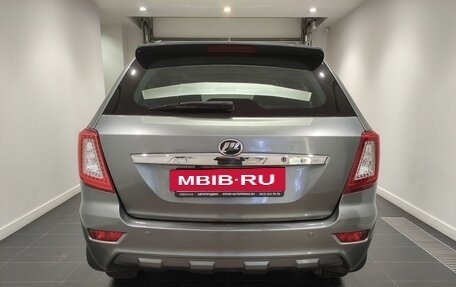 Lifan X60 I рестайлинг, 2015 год, 439 000 рублей, 3 фотография