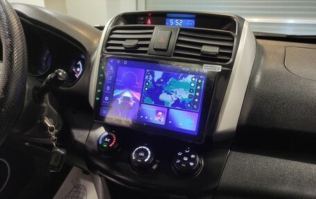 Lifan X60 I рестайлинг, 2015 год, 439 000 рублей, 15 фотография