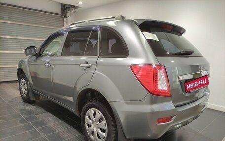 Lifan X60 I рестайлинг, 2015 год, 439 000 рублей, 2 фотография