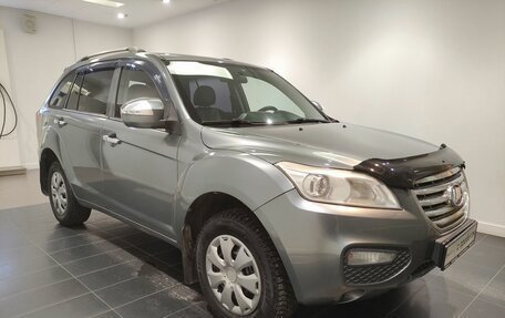 Lifan X60 I рестайлинг, 2015 год, 439 000 рублей, 5 фотография