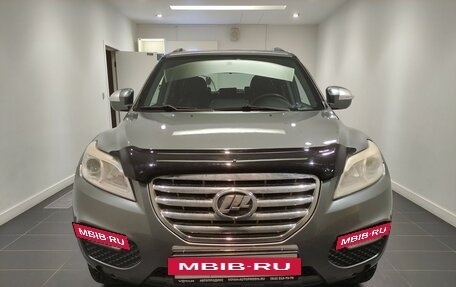 Lifan X60 I рестайлинг, 2015 год, 439 000 рублей, 6 фотография