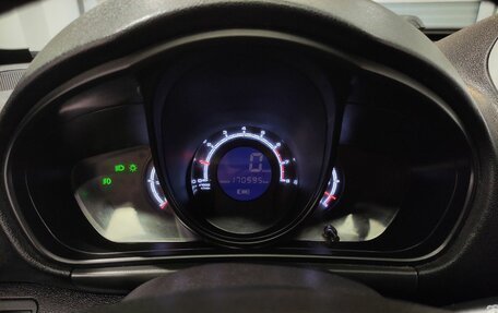 Lifan X60 I рестайлинг, 2015 год, 439 000 рублей, 19 фотография