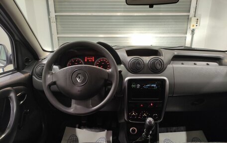 Renault Duster I рестайлинг, 2013 год, 559 000 рублей, 9 фотография