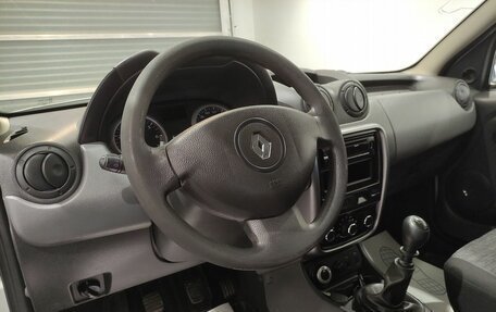 Renault Duster I рестайлинг, 2013 год, 559 000 рублей, 8 фотография