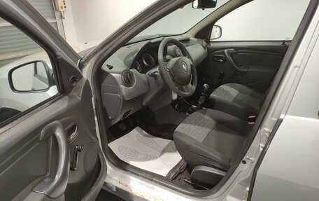 Renault Duster I рестайлинг, 2013 год, 559 000 рублей, 7 фотография