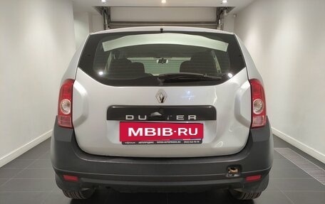 Renault Duster I рестайлинг, 2013 год, 559 000 рублей, 3 фотография