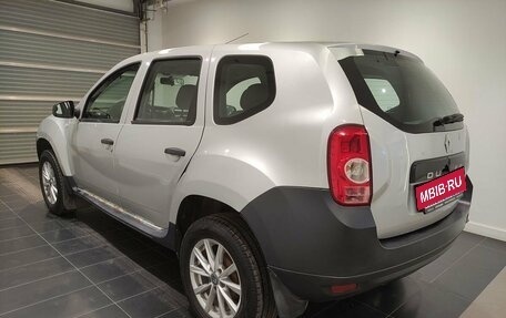 Renault Duster I рестайлинг, 2013 год, 559 000 рублей, 2 фотография