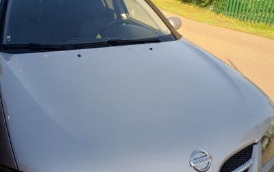 Nissan Almera, 2005 год, 349 000 рублей, 1 фотография