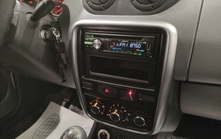 Renault Duster I рестайлинг, 2013 год, 559 000 рублей, 14 фотография