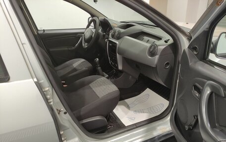 Renault Duster I рестайлинг, 2013 год, 559 000 рублей, 12 фотография