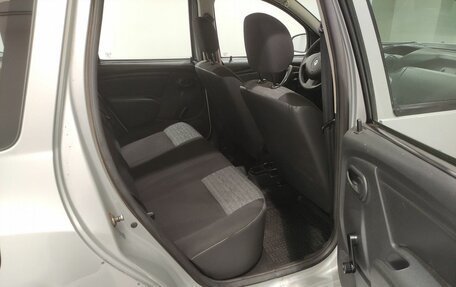 Renault Duster I рестайлинг, 2013 год, 559 000 рублей, 13 фотография