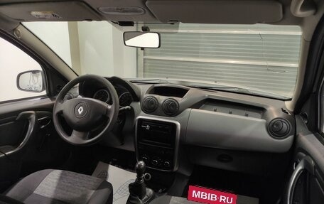 Renault Duster I рестайлинг, 2013 год, 559 000 рублей, 11 фотография