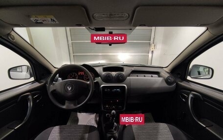 Renault Duster I рестайлинг, 2013 год, 559 000 рублей, 10 фотография