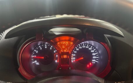 Nissan Juke II, 2011 год, 1 100 000 рублей, 1 фотография