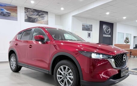 Mazda CX-5 II, 2025 год, 3 850 000 рублей, 4 фотография