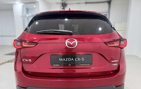 Mazda CX-5 II, 2025 год, 3 850 000 рублей, 8 фотография