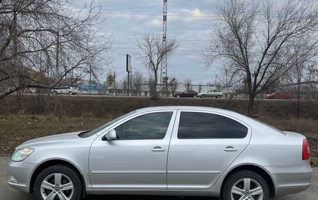 Skoda Octavia, 2012 год, 850 000 рублей, 1 фотография