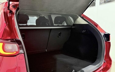 Mazda CX-5 II, 2025 год, 3 850 000 рублей, 10 фотография