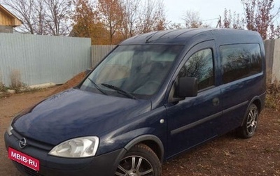 Opel Combo C, 2007 год, 400 000 рублей, 1 фотография