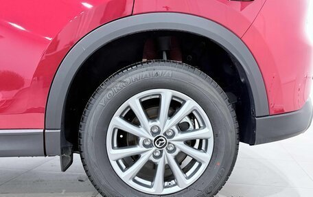 Mazda CX-5 II, 2025 год, 3 850 000 рублей, 5 фотография