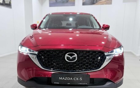 Mazda CX-5 II, 2025 год, 3 850 000 рублей, 3 фотография