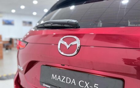 Mazda CX-5 II, 2025 год, 3 850 000 рублей, 9 фотография