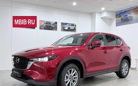 Mazda CX-5 II, 2025 год, 3 850 000 рублей, 2 фотография