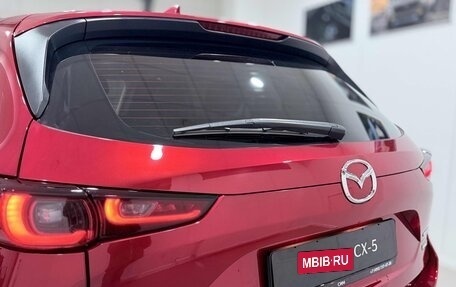Mazda CX-5 II, 2025 год, 3 850 000 рублей, 7 фотография