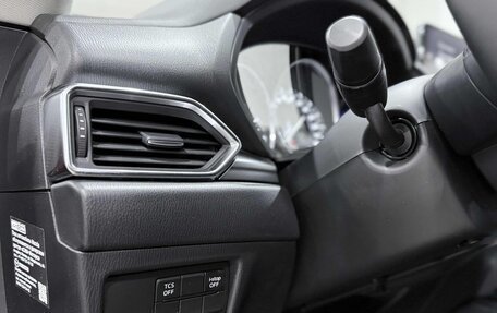 Mazda CX-5 II, 2025 год, 3 850 000 рублей, 14 фотография