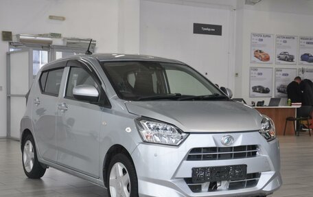 Daihatsu Mira e:S II, 2019 год, 760 000 рублей, 1 фотография