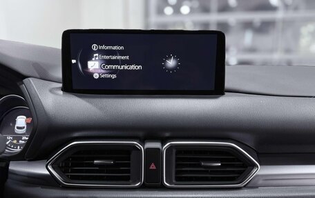 Mazda CX-5 II, 2025 год, 3 850 000 рублей, 18 фотография