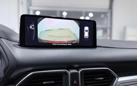 Mazda CX-5 II, 2025 год, 3 850 000 рублей, 19 фотография