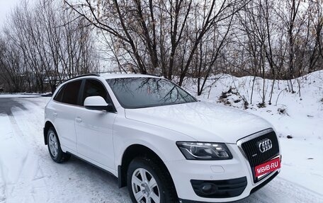 Audi Q5, 2010 год, 1 400 000 рублей, 1 фотография