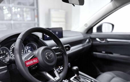 Mazda CX-5 II, 2025 год, 3 850 000 рублей, 12 фотография