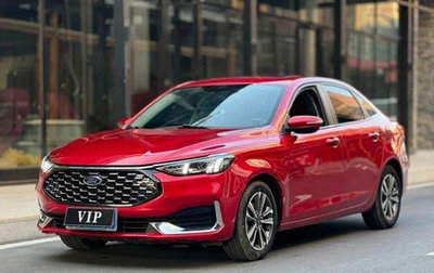 Ford Focus IV, 2021 год, 1 130 000 рублей, 1 фотография