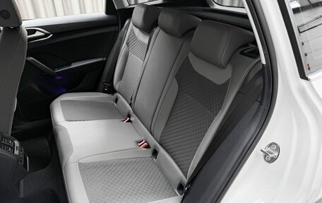 Volkswagen Taos, 2022 год, 3 080 000 рублей, 10 фотография