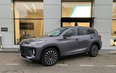 CheryExeed TXL, 2024 год, 4 200 000 рублей, 1 фотография