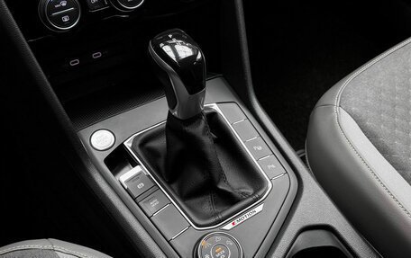 Volkswagen Taos, 2022 год, 3 080 000 рублей, 15 фотография