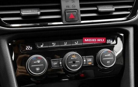 Volkswagen Taos, 2022 год, 3 080 000 рублей, 14 фотография