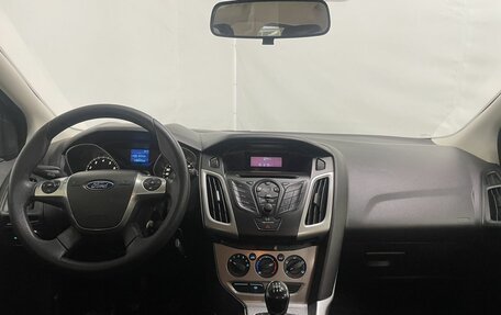 Ford Focus III, 2012 год, 910 000 рублей, 11 фотография