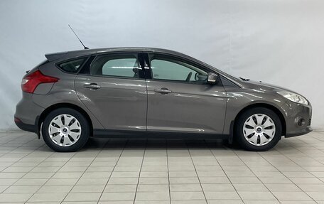 Ford Focus III, 2012 год, 910 000 рублей, 8 фотография