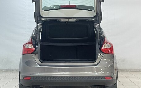 Ford Focus III, 2012 год, 910 000 рублей, 7 фотография