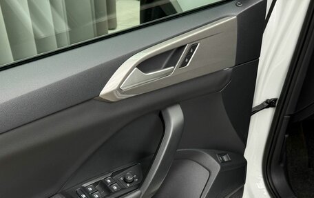 Volkswagen Taos, 2022 год, 3 080 000 рублей, 16 фотография