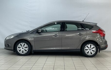 Ford Focus III, 2012 год, 910 000 рублей, 9 фотография