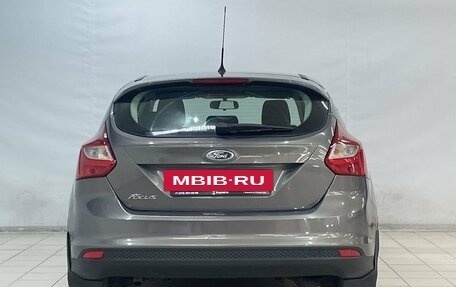 Ford Focus III, 2012 год, 910 000 рублей, 6 фотография