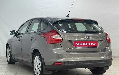 Ford Focus III, 2012 год, 910 000 рублей, 5 фотография